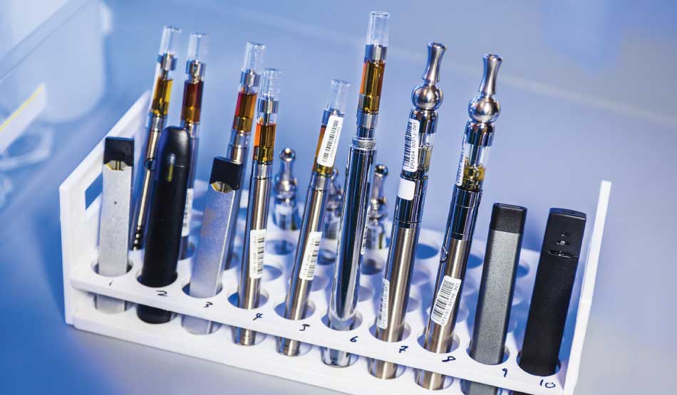 Koje odredbe propisa o hemikalijama se primjenjuju na elektronske cigarete?