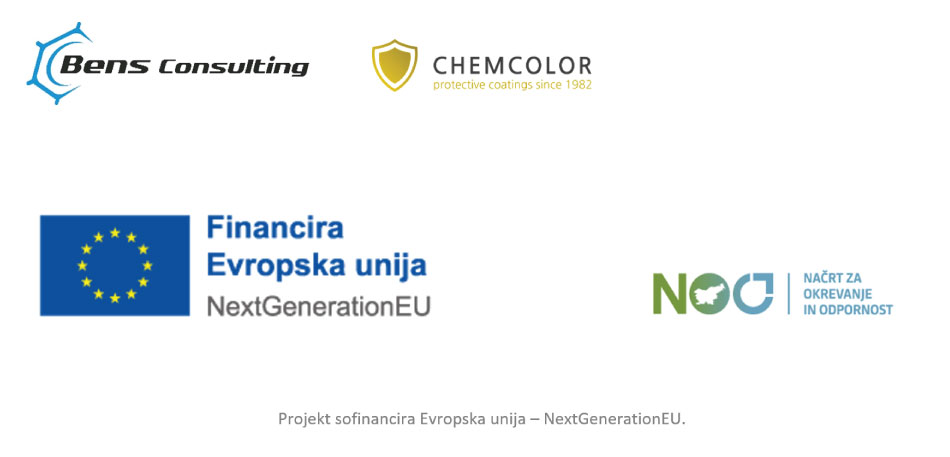 Javni razpis »Spodbude za raziskovalno razvojne projekte NOO« - Projekt »Monolitni keramičen tlak z antibakterijsko zaščito«