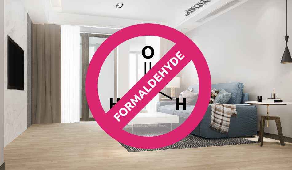 Regulation No. 2023/1464: Restrictions and Prohibitions on Formaldehyde and Formaldehyde Releasers.