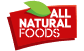 All Natural Foods Srbija