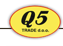 Q5 - TRADE D.O.O.